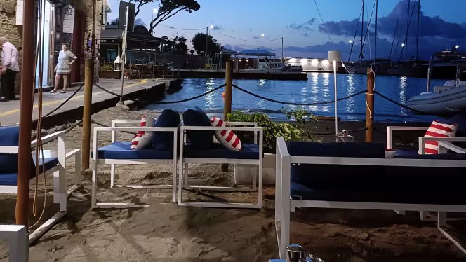 Molo 52 Sorrento - 6