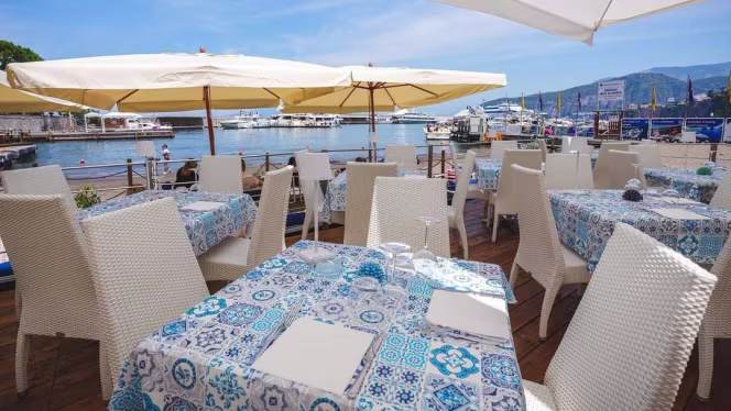 Molo 52 Sorrento - 0