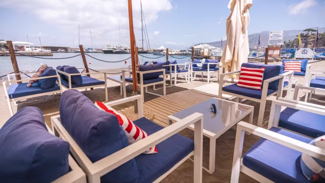 Molo 52 Sorrento - 7