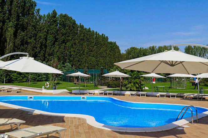 Ristorante Privé - AN Park Hotel Milano Settala - 2