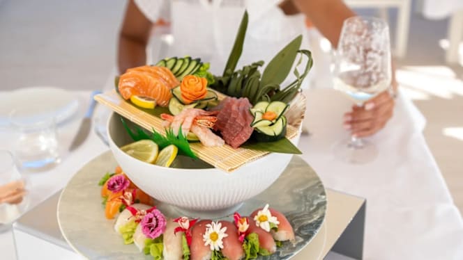 Ristorante Bagno Elena - 0