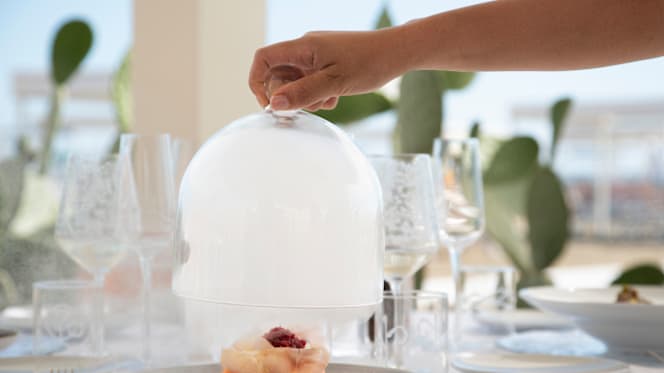 Ristorante Bagno Elena - 3