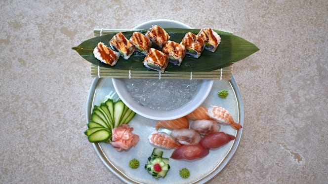 Ristorante Bagno Elena - 4