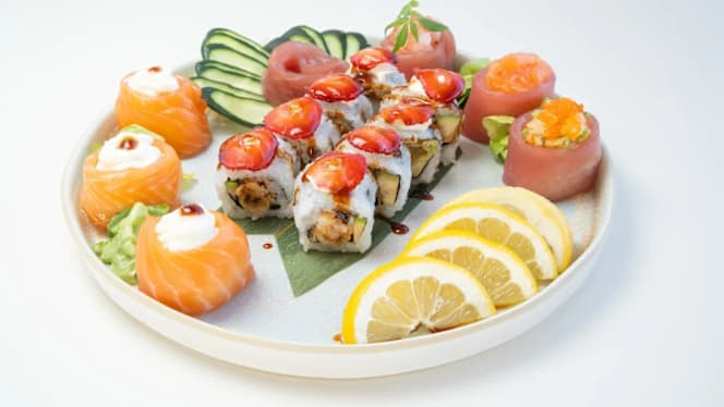 Ristorante Bagno Elena - 5