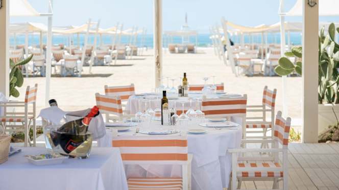 Ristorante Bagno Elena - 0