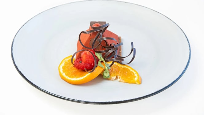 Ristorante Bagno Elena - 9