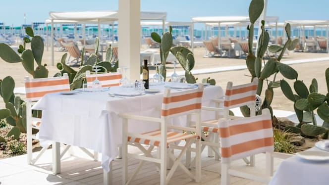 Ristorante Bagno Elena - 8