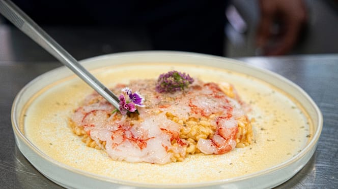 Ristorante Bagno Elena - 2