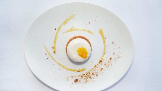 Ristorante Bagno Elena - 1