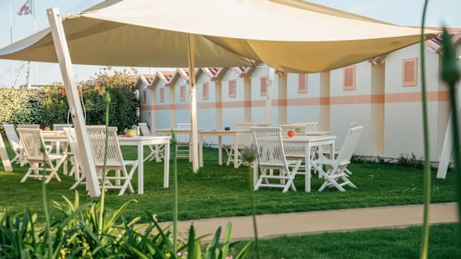 Ristorante Bagno Elena - 6