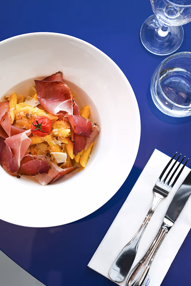Trattoria di Paolo - 3