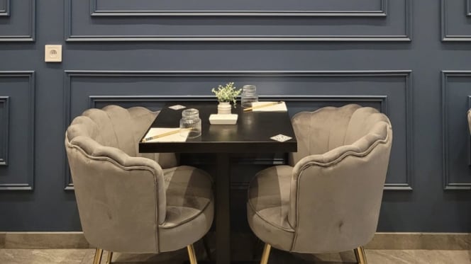 Thaione'Sushi - Lyon - 7