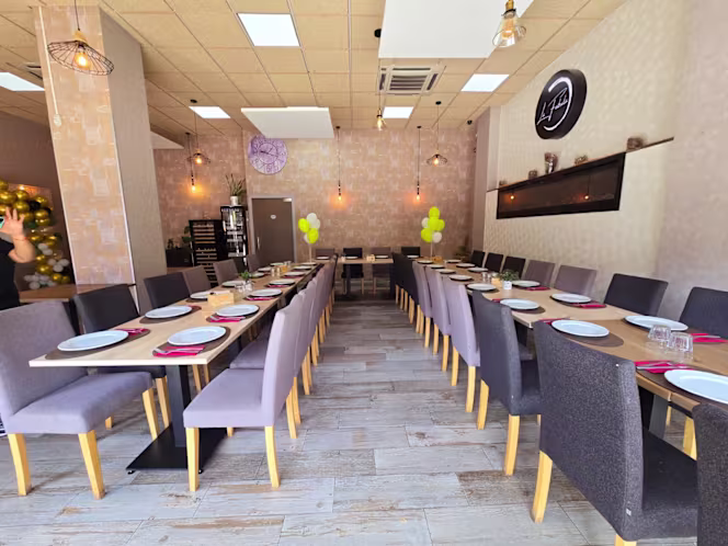 Restaurante La Fábula Valdemoro - 5