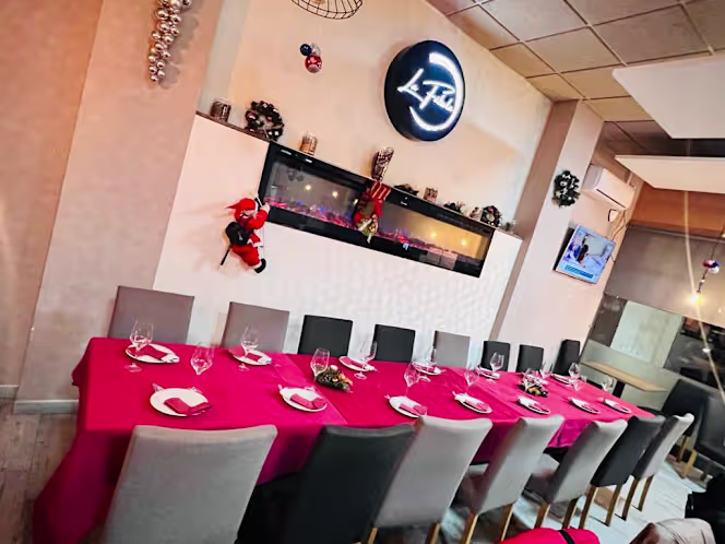 Restaurante La Fábula Valdemoro - 8