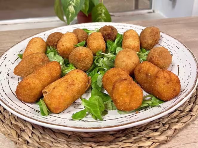 Restaurante La Fábula Valdemoro - 2