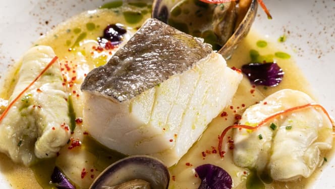 Sea Club Alàbriga - Beach Bar - 3