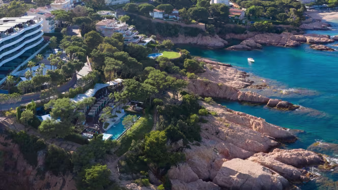 Sea Club Alàbriga - Beach Bar - 0