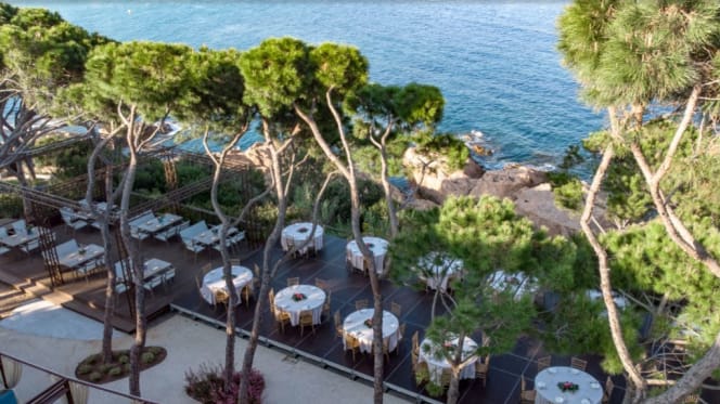 Sea Club Alàbriga - Beach Bar - 9