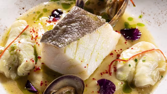 Sea Club Alàbriga - Beach Bar - 2