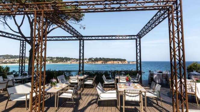 Sea Club Alàbriga - Beach Bar - 6