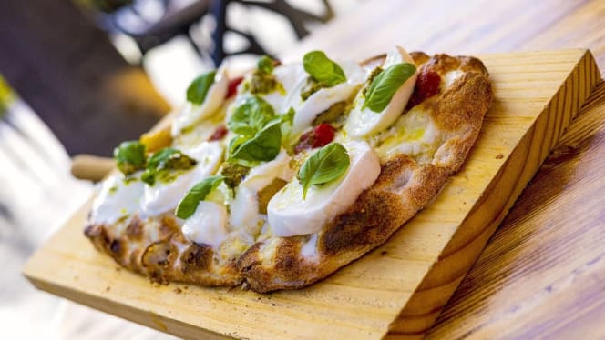 Fellini Marbella - 4