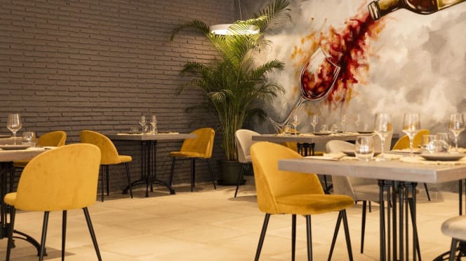 Fellini Marbella - 8