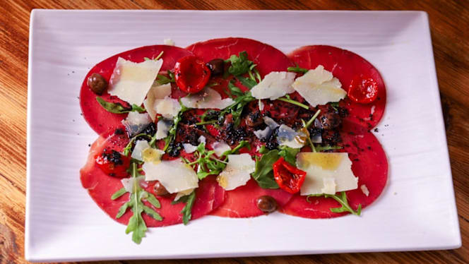 Fellini Marbella - 1