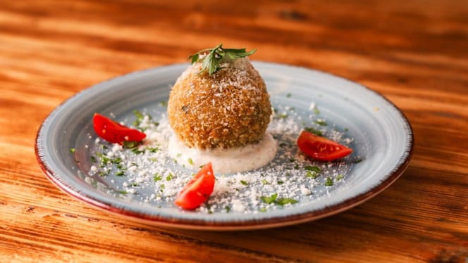 Fellini Marbella - 2