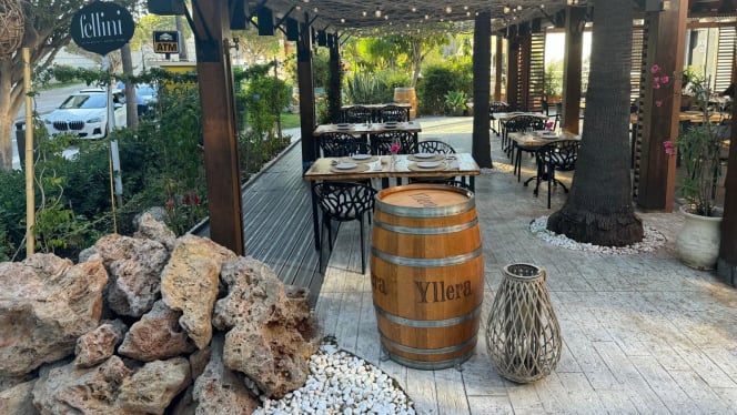 Fellini Marbella - 0