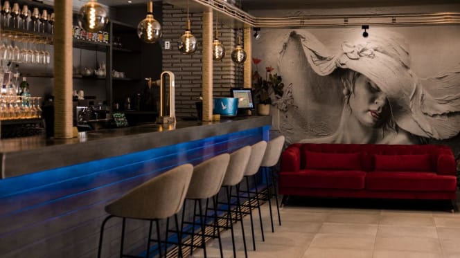 Fellini Marbella - 9