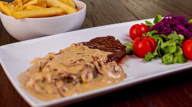 Nosolo Italia Porto - 1