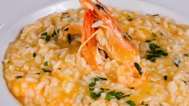 Nosolo Italia Porto - 3