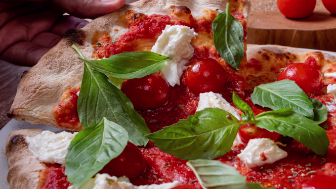 Nosolo Italia Porto - 4