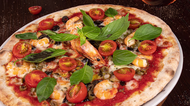 Nosolo Italia Porto - 7