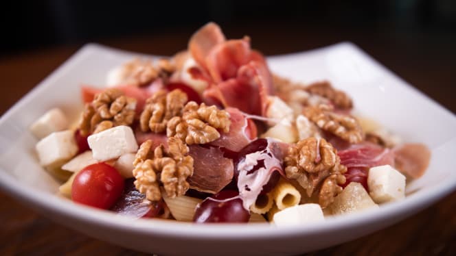 Nosolo Italia Porto - 8