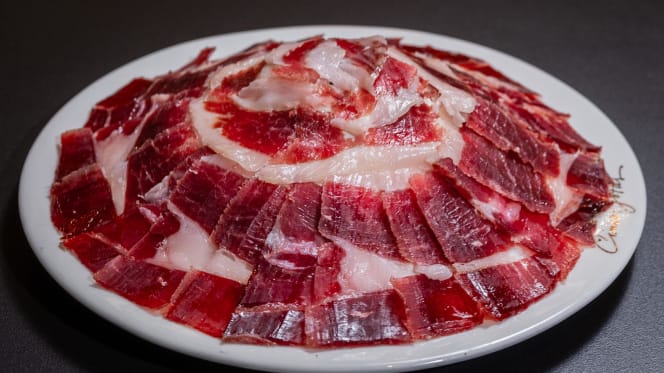 Taberna La Dehesa - Sevilla - 5