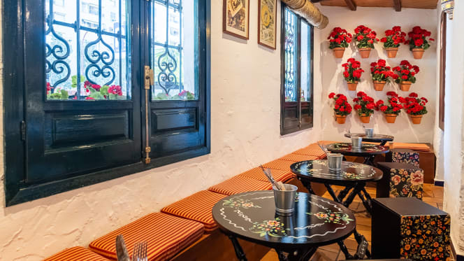 Taberna La Dehesa - Sevilla - 3