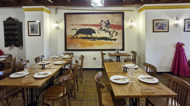 Taberna La Dehesa - Sevilla - 0