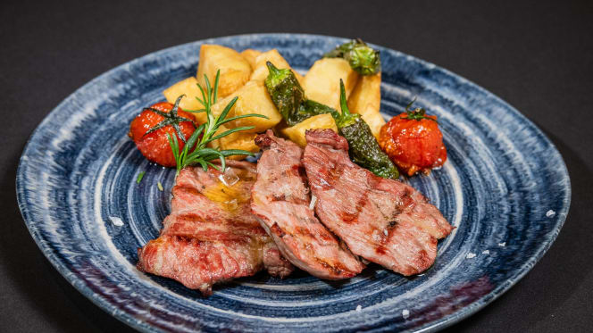 Taberna La Dehesa - Sevilla - 6