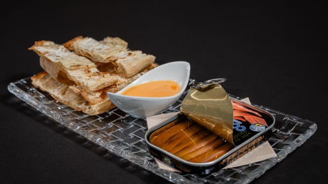 Taberna La Dehesa - Sevilla - 8