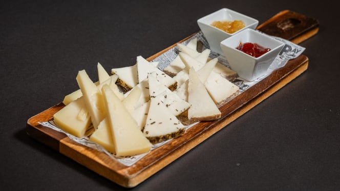 Taberna La Dehesa - Sevilla - 9