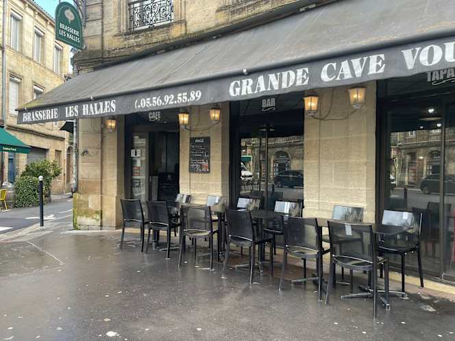 Brasserie Les Halles - 2