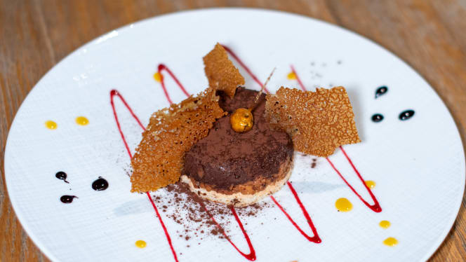 Le Confidentiel - Les Belleville - 1