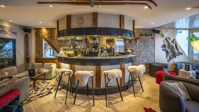 Le Confidentiel - Les Belleville - 8