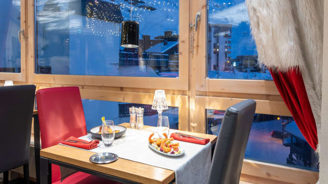 Le Confidentiel - Les Belleville - 7