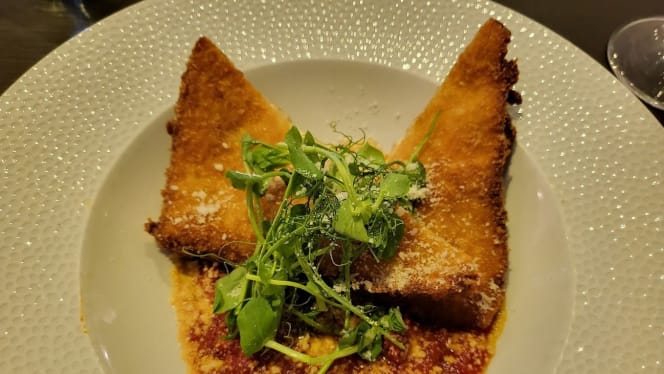 Julius Caesar Italian Restaurant - 1