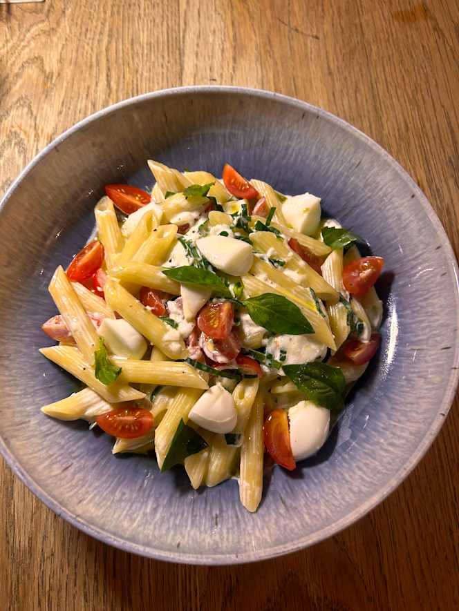 Primo Wood Fired Pizza & Pasta - 1