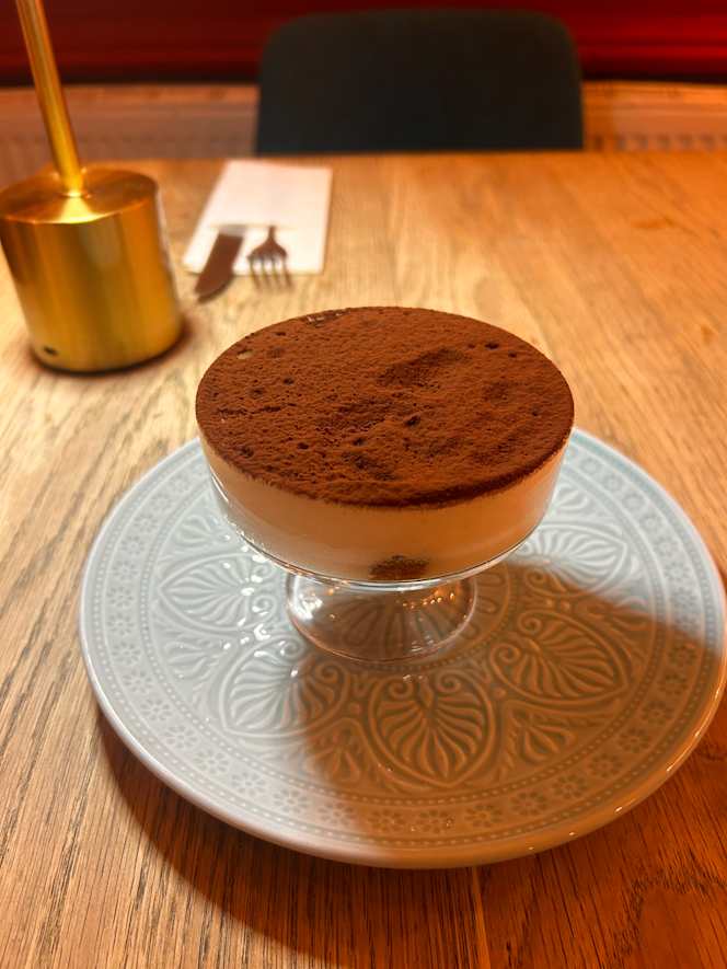 Primo Wood Fired Pizza & Pasta - 2