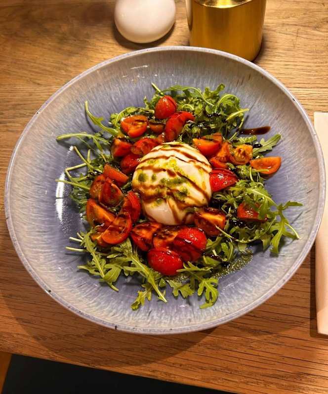 Primo Wood Fired Pizza & Pasta - 8