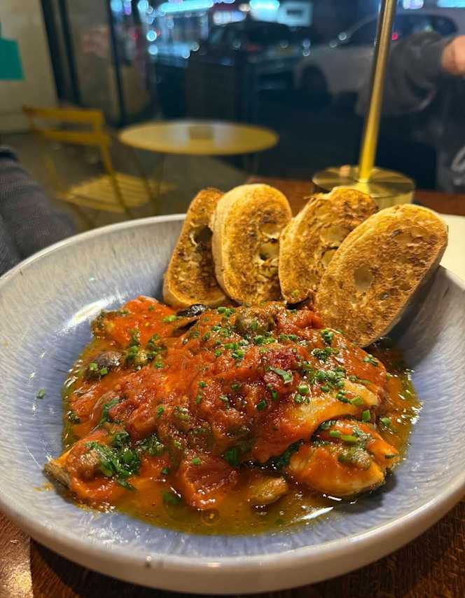 Primo Wood Fired Pizza & Pasta - 7